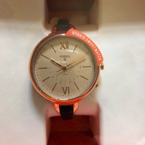 Fossil Hybrid Smartwatch
